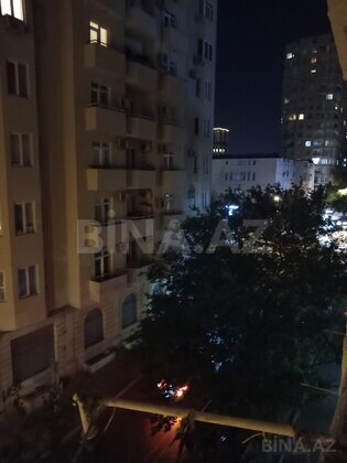 1 otaqlı Köhnə tikili, Nəriman Nərimanov m., Bakı