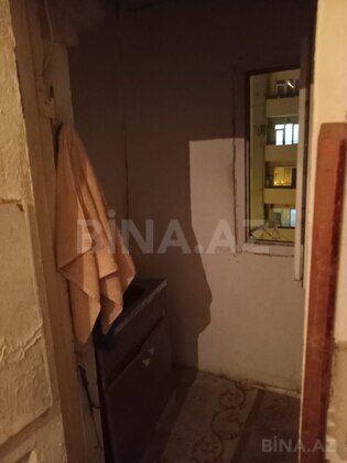 1 otaqlı Köhnə tikili, Nəriman Nərimanov m., Bakı