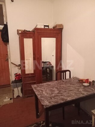 1 otaqlı Köhnə tikili, Nəriman Nərimanov m., Bakı
