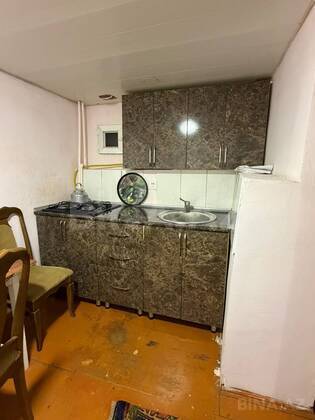 1 otaqlı Həyət evi/Bağ evi, NZS q., Bakı