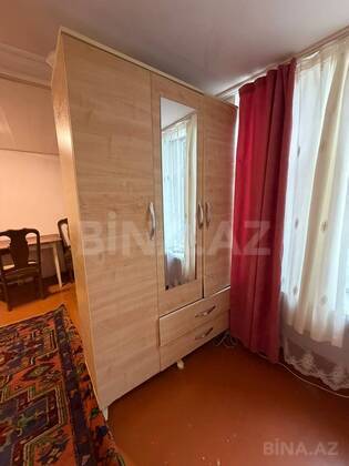 1 otaqlı Həyət evi/Bağ evi, NZS q., Bakı