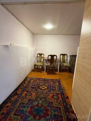 1 otaqlı Həyət evi/Bağ evi, NZS q., Bakı