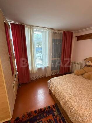 1 otaqlı Həyət evi/Bağ evi, NZS q., Bakı