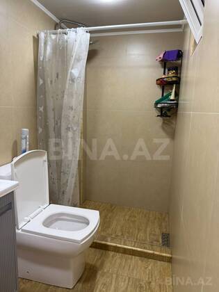 1 otaqlı Həyət evi/Bağ evi, NZS q., Bakı