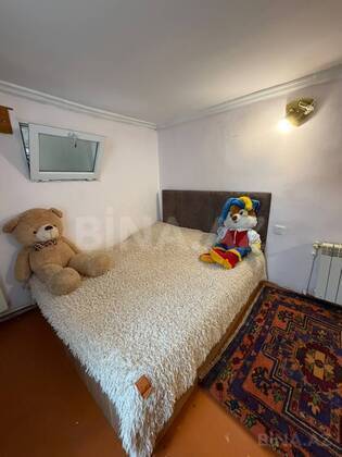 1 otaqlı Həyət evi/Bağ evi, NZS q., Bakı
