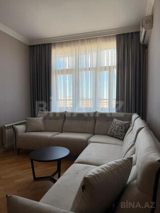 3 otaqlı Yeni tikili, 28 May m., Bakı