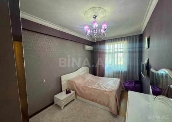 2 otaqlı Yeni tikili, 20 Yanvar m., Bakı