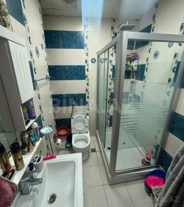 2 otaqlı Yeni tikili, 20 Yanvar m., Bakı