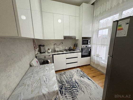 3 otaqlı Həyət evi/Bağ evi, Məmmədli q., Bakı