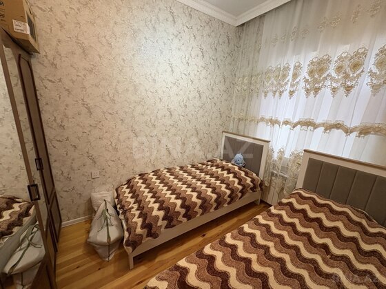 3 otaqlı Həyət evi/Bağ evi, Məmmədli q., Bakı