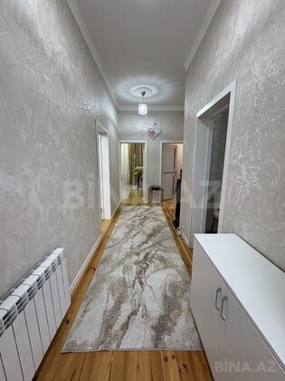 3 otaqlı Həyət evi/Bağ evi, Məmmədli q., Bakı