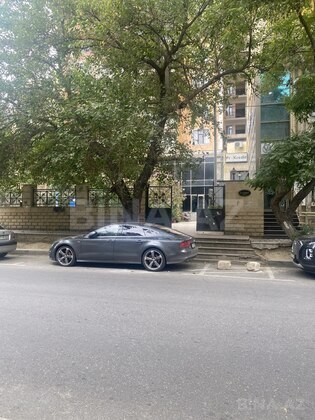 3 otaqlı Yeni tikili, Nərimanov r., Bakı