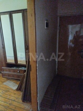 2 otaqlı Köhnə tikili, Azadlıq Prospekti m., Bakı