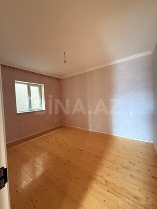4 otaqlı Həyət evi/Bağ evi, Binə q., Bakı