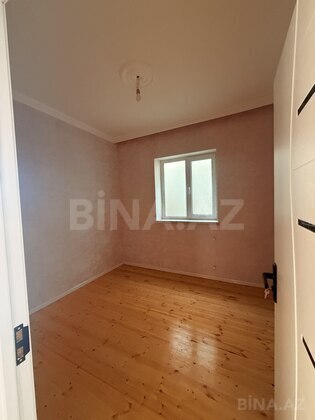 4 otaqlı Həyət evi/Bağ evi, Binə q., Bakı