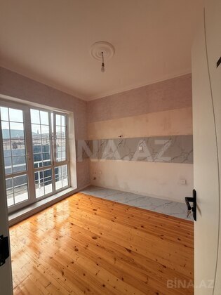 4 otaqlı Həyət evi/Bağ evi, Binə q., Bakı