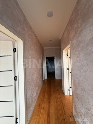 4 otaqlı Həyət evi/Bağ evi, Binə q., Bakı