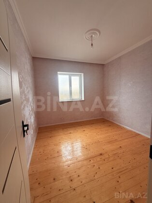 4 otaqlı Həyət evi/Bağ evi, Binə q., Bakı