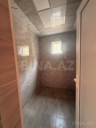 4 otaqlı Həyət evi/Bağ evi, Binə q., Bakı