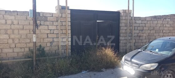 Torpaq Şüvəlan q., Bakı