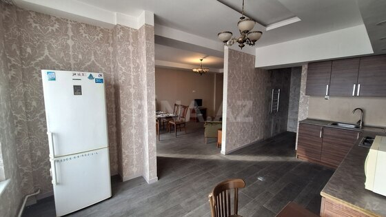 2 otaqlı Yeni tikili, 8-ci kilometr q., Bakı