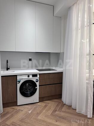 3 otaqlı Yeni tikili, 28 May m., Bakı