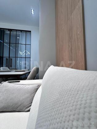 3 otaqlı Yeni tikili, 28 May m., Bakı