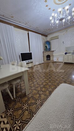 3 otaqlı Köhnə tikili, Nəsimi r., Bakı