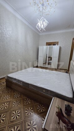3 otaqlı Köhnə tikili, Nəsimi r., Bakı