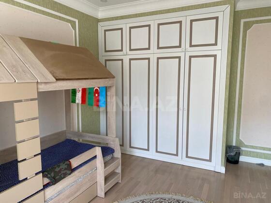 4 otaqlı Yeni tikili, Şah İsmayıl Xətai m., Bakı