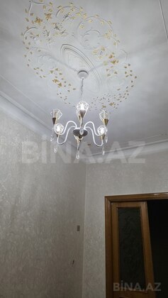 3 otaqlı Köhnə tikili, Nəsimi r., Bakı