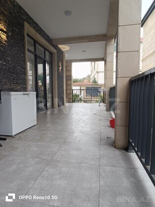 5 otaqlı Həyət evi/Bağ evi, Novxanı q., Bakı