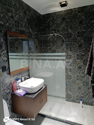 5 otaqlı Həyət evi/Bağ evi, Novxanı q., Bakı