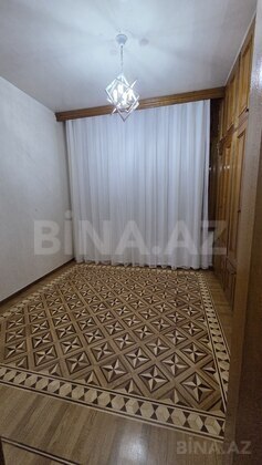 3 otaqlı Köhnə tikili, Nəsimi r., Bakı