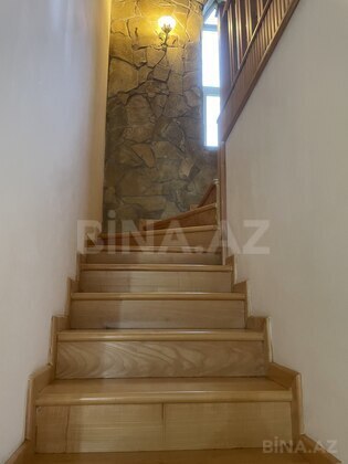 4 otaqlı Həyət evi/Bağ evi, Binəqədi r., Bakı