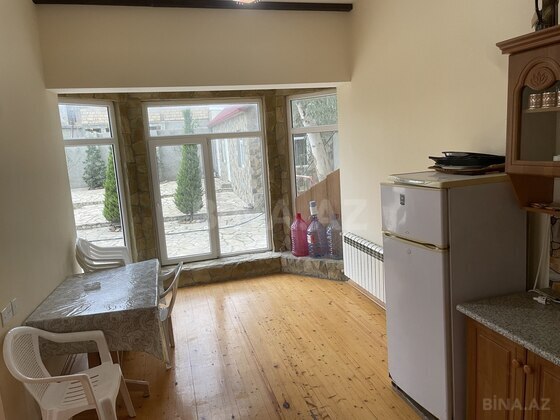 4 otaqlı Həyət evi/Bağ evi, Binəqədi r., Bakı