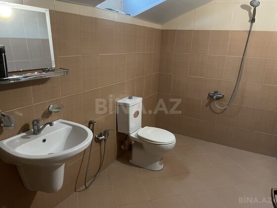 4 otaqlı Həyət evi/Bağ evi, Binəqədi r., Bakı