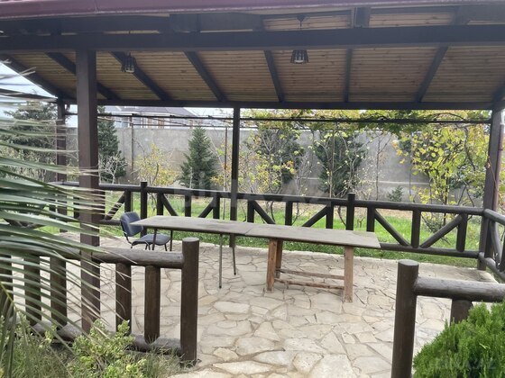 4 otaqlı Həyət evi/Bağ evi, Binəqədi r., Bakı