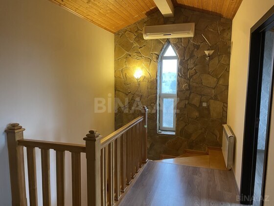4 otaqlı Həyət evi/Bağ evi, Binəqədi r., Bakı
