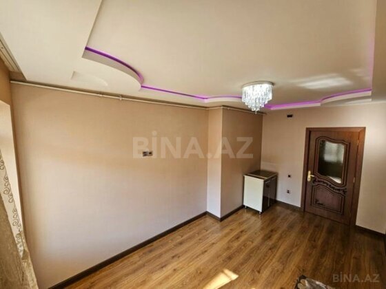 3 otaqlı Yeni tikili, 8 Noyabr m., Bakı