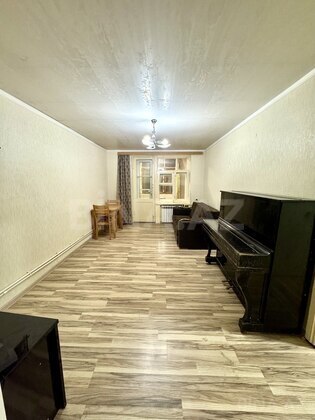 2 otaqlı Köhnə tikili, Nərimanov r., Bakı