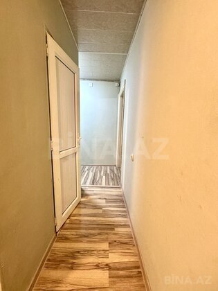 2 otaqlı Köhnə tikili, Nərimanov r., Bakı