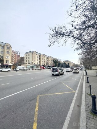 2 otaqlı Köhnə tikili, Nərimanov r., Bakı