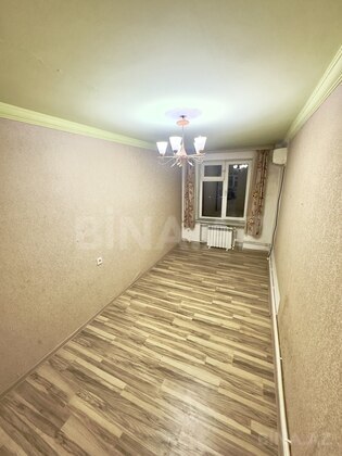 2 otaqlı Köhnə tikili, Nərimanov r., Bakı