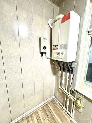 2 otaqlı Köhnə tikili, Nərimanov r., Bakı