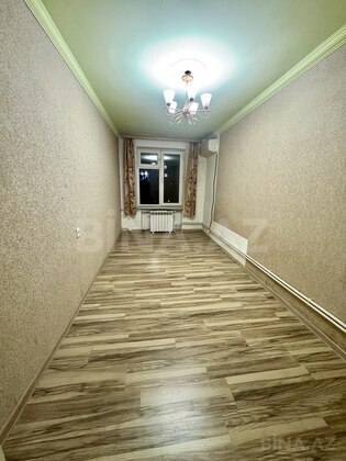 2 otaqlı Köhnə tikili, Nərimanov r., Bakı
