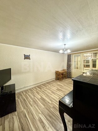2 otaqlı Köhnə tikili, Nərimanov r., Bakı