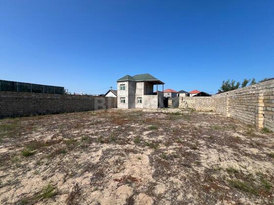 4 otaqlı Həyət evi/Bağ evi, Sea Breeze q., Bakı