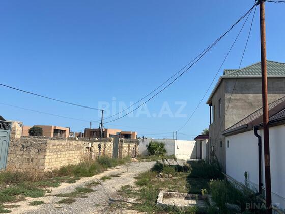 4 otaqlı Həyət evi/Bağ evi, Sea Breeze q., Bakı