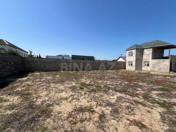 4 otaqlı Həyət evi/Bağ evi, Sea Breeze q., Bakı